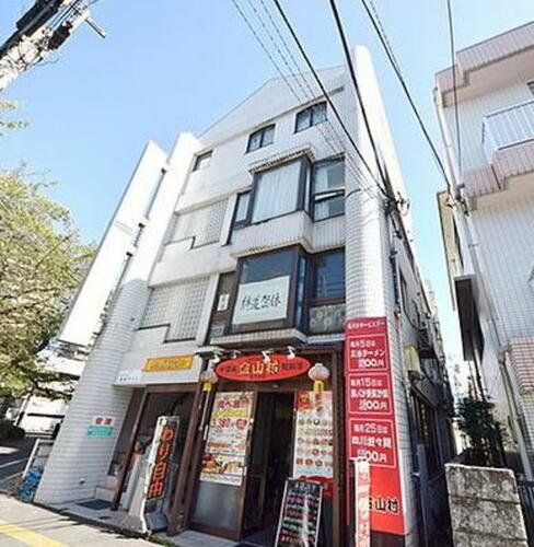 神奈川県相模原市中央区千代田１丁目 賃貸マンション