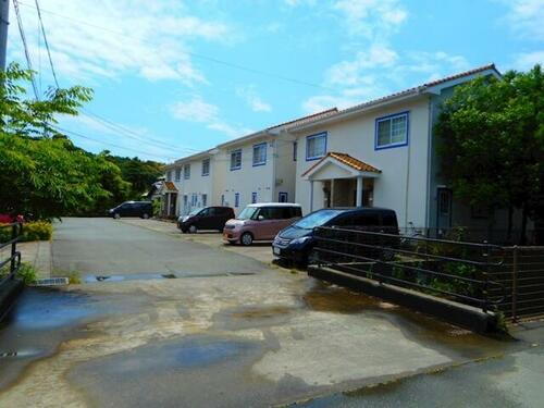 静岡県磐田市匂坂上 テラスハウス