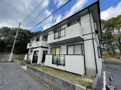 広島県広島市西区古江東町 賃貸アパート