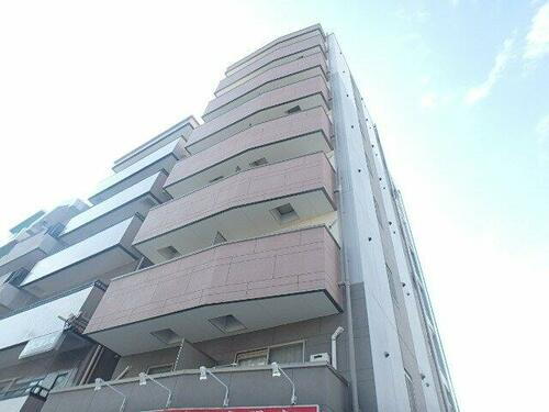 兵庫県神戸市東灘区田中町３丁目 築18年10ヶ月 8階建