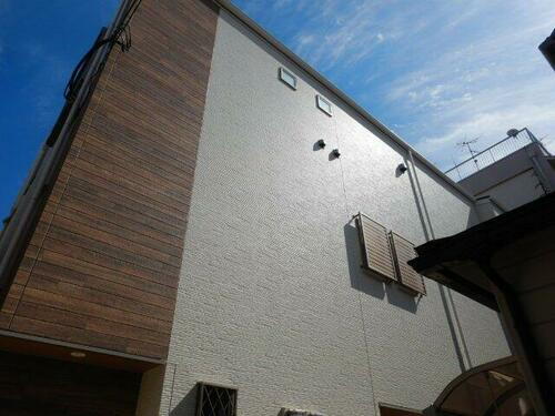 兵庫県神戸市東灘区魚崎中町１丁目 築7年11ヶ月 2階建