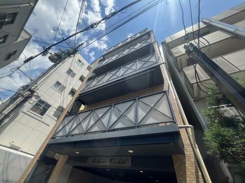 兵庫県神戸市東灘区甲南町４丁目 6階建 築17年1ヶ月