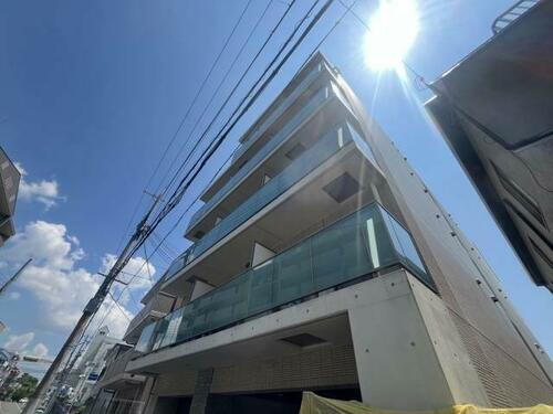 兵庫県神戸市東灘区深江北町１丁目 築11年12ヶ月 5階建