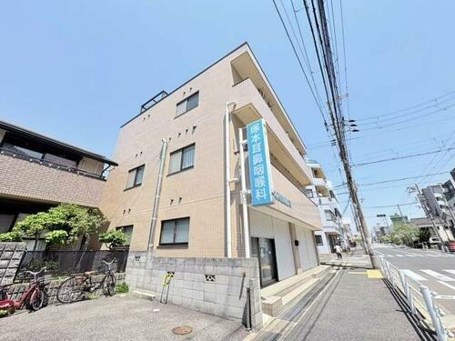 兵庫県神戸市東灘区御影塚町２丁目 築32年3ヶ月 3階建