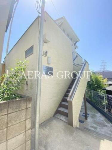 千葉県船橋市西船３丁目 賃貸アパート