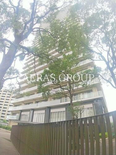 東京都大田区下丸子４丁目 賃貸マンション