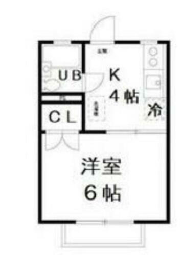 千葉県船橋市宮本８丁目 船橋競馬場駅 1K アパート 賃貸物件詳細