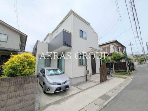東中山１丁目戸建