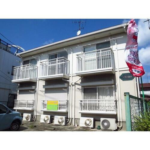 千葉県千葉市稲毛区宮野木町 賃貸アパート