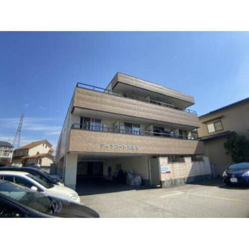 ディアコート天正寺