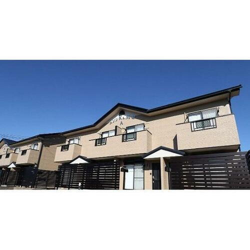 メゾンＫ＆Ｍ　Ⅲ