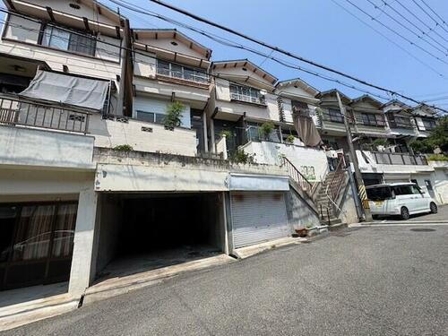 檜川町戸建 2階建