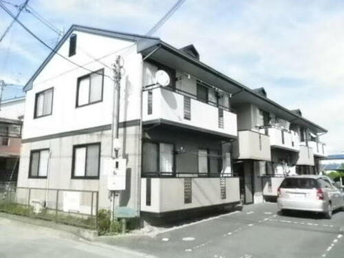 兵庫県川西市加茂２丁目 築29年4ヶ月 2階建