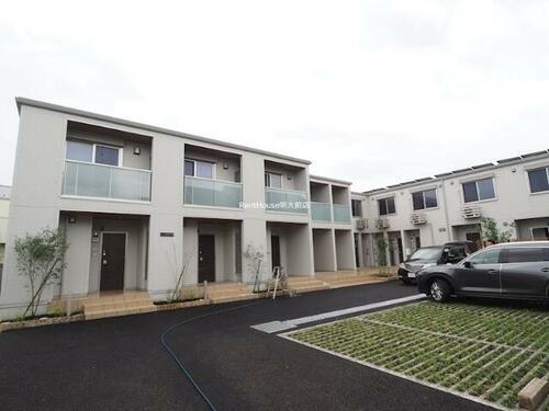 東京都杉並区高井戸東２丁目 賃貸アパート