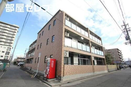 愛知県名古屋市中村区長戸井町４丁目 賃貸マンション