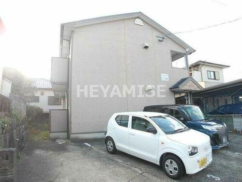 長崎県諫早市小川町 2階建 築24年2ヶ月