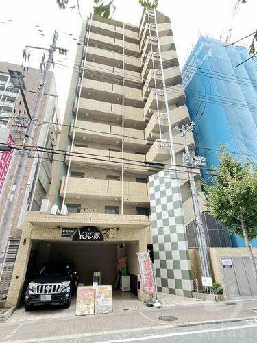 兵庫県尼崎市長洲西通１丁目 築17年10ヶ月 11階建