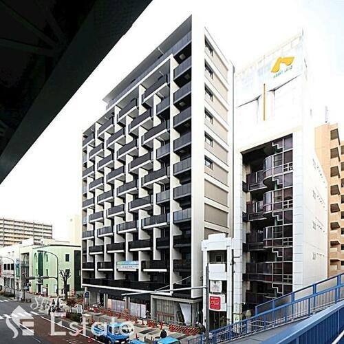 愛知県名古屋市瑞穂区堀田通９丁目 12階建 築3年5ヶ月