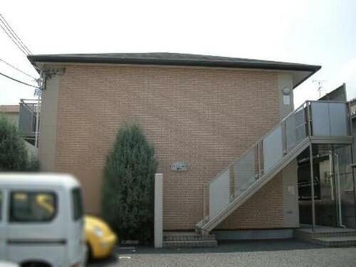 兵庫県伊丹市南本町２丁目 築21年4ヶ月 2階建