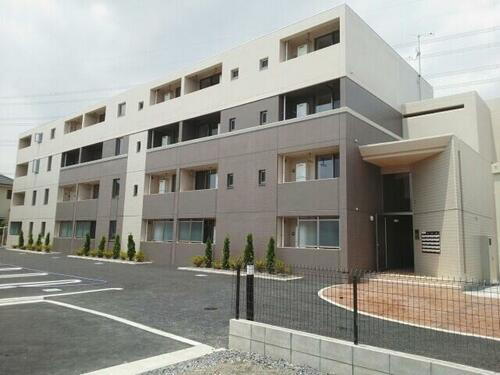 神奈川県海老名市門沢橋２丁目 賃貸マンション