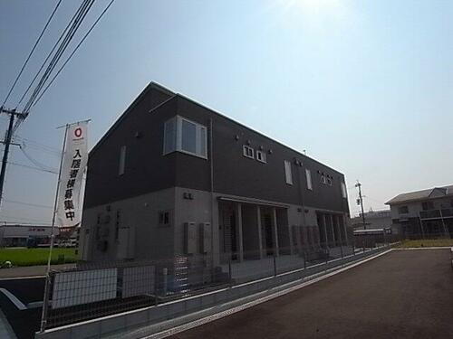 兵庫県姫路市広畑区北河原町 2階建 築10年6ヶ月