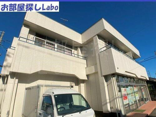 丸野興産ビル 2階建