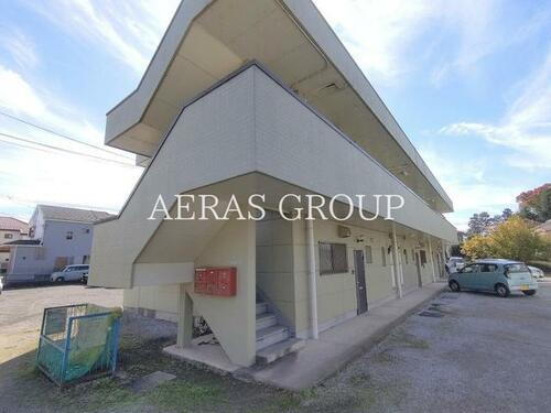 埼玉県狭山市笹井３丁目 賃貸アパート