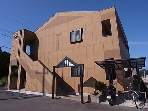 奈良県宇陀市榛原榛見が丘２丁目 2階建 築18年2ヶ月