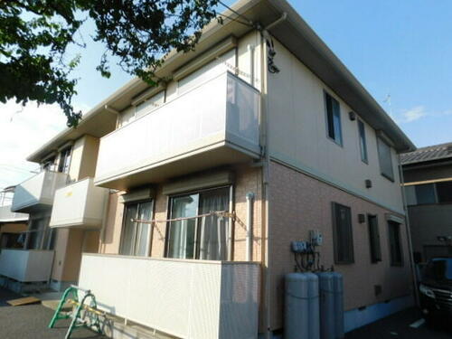 神奈川県海老名市門沢橋３丁目 2階建 築16年12ヶ月