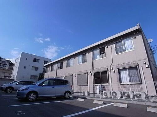 兵庫県神戸市兵庫区大井通２丁目 築19年6ヶ月 2階建