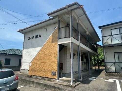 福岡県糟屋郡新宮町夜臼６丁目 2階建