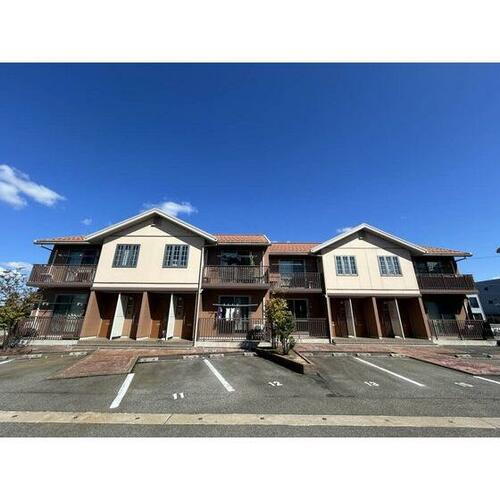 シャルマン小杉Ａ