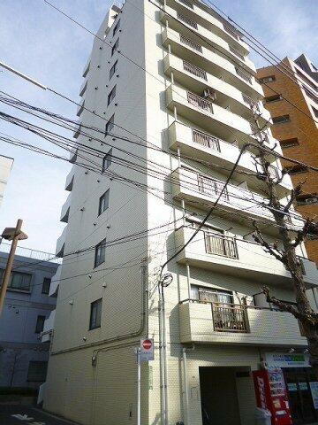 ビューハイツ土屋