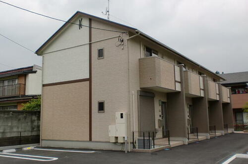 Ｃｌｏｖｅｒ 2階建