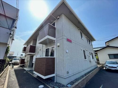 パインハウスⅣ 2階建