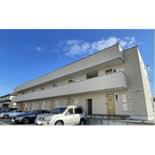 Ｆｅｌｉｃｅ二俣新町　Ｂ棟