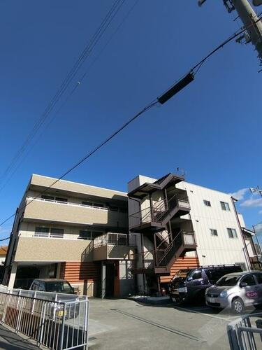 大阪府貝塚市福田 賃貸マンション