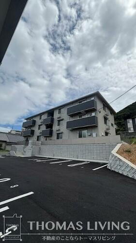 福岡県北九州市門司区大里東４丁目 賃貸アパート