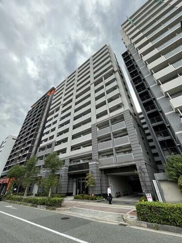 セノアタワー新大阪（旧　グランルクレ新大阪）