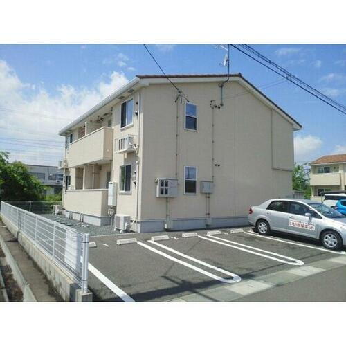 岩手県紫波郡紫波町日詰駅前１丁目 賃貸アパート