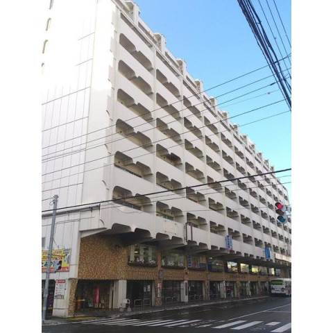 ターミナルハイツ２４