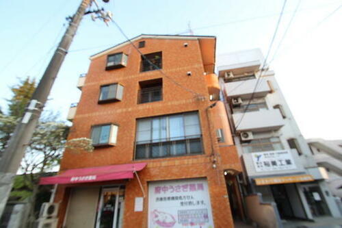 広島県安芸郡府中町石井城２丁目 賃貸マンション