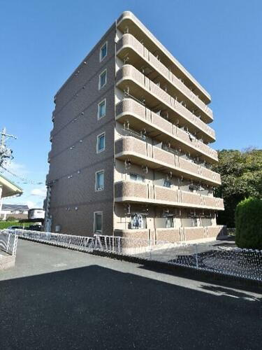 愛知県豊橋市小松町 賃貸マンション