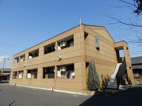 三重県鈴鹿市加佐登２丁目 2階建 築17年1ヶ月