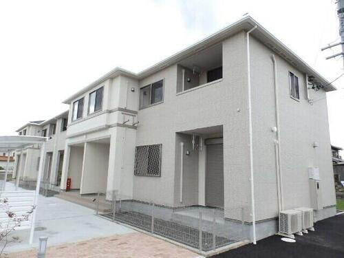 三重県鈴鹿市一ノ宮町 賃貸アパート