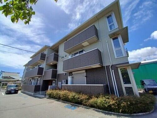 三重県桑名市大字江場 賃貸アパート