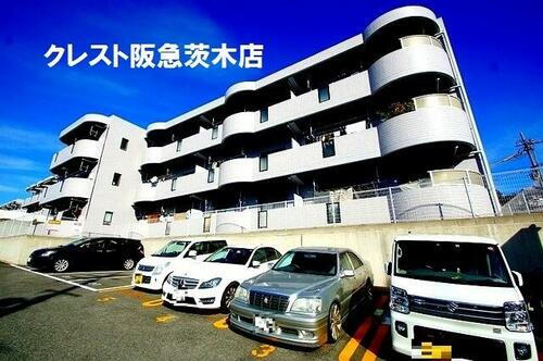 サンライズ春日丘 3階建