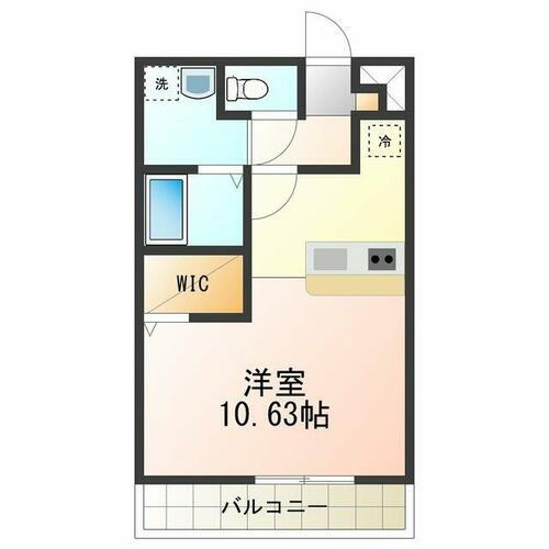 大阪府泉佐野市中町１丁目 泉佐野駅 ワンルーム アパート 賃貸物件詳細