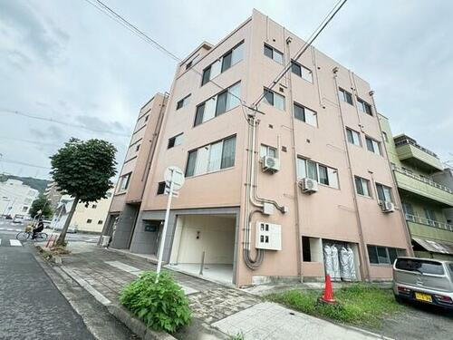 広島県呉市東中央１丁目 賃貸マンション