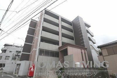 グレイスフル到津